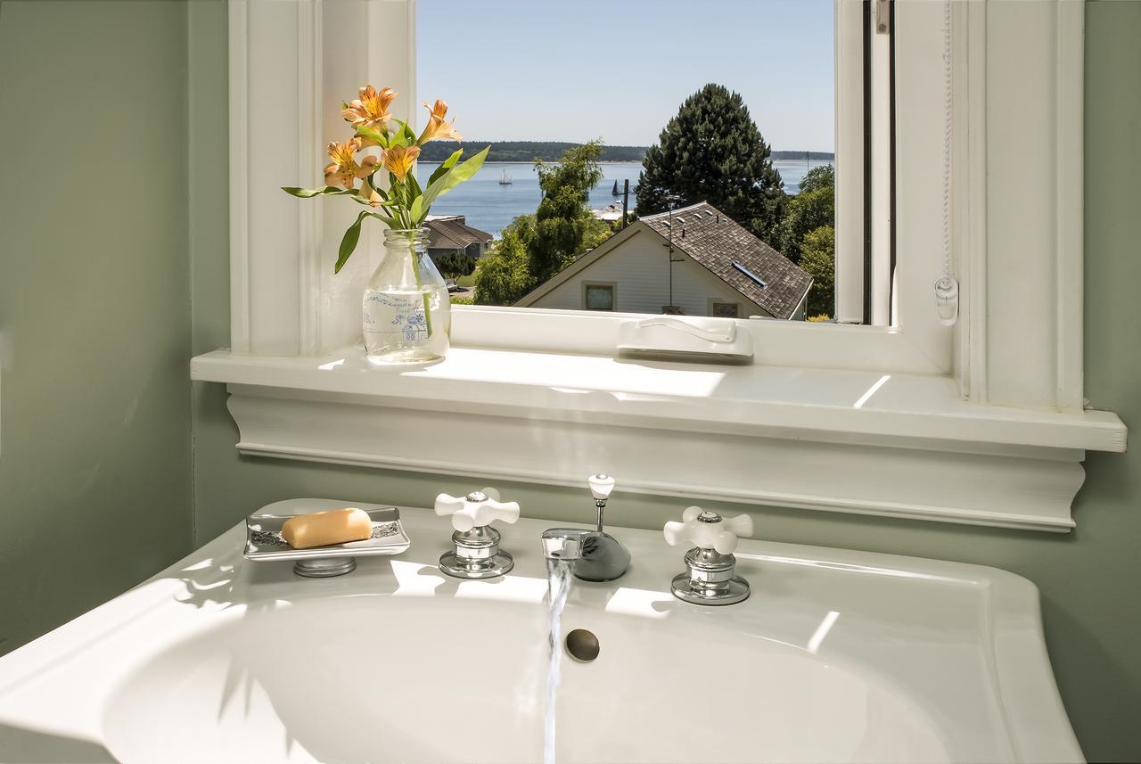 Ravenscroft Inn Port Townsend Exteriör bild